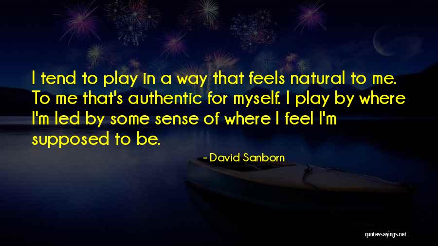 Queen Vasilisa Dragomir Quotes By David Sanborn Queen Vasilisa Dragomir Quotes By David Sanborn