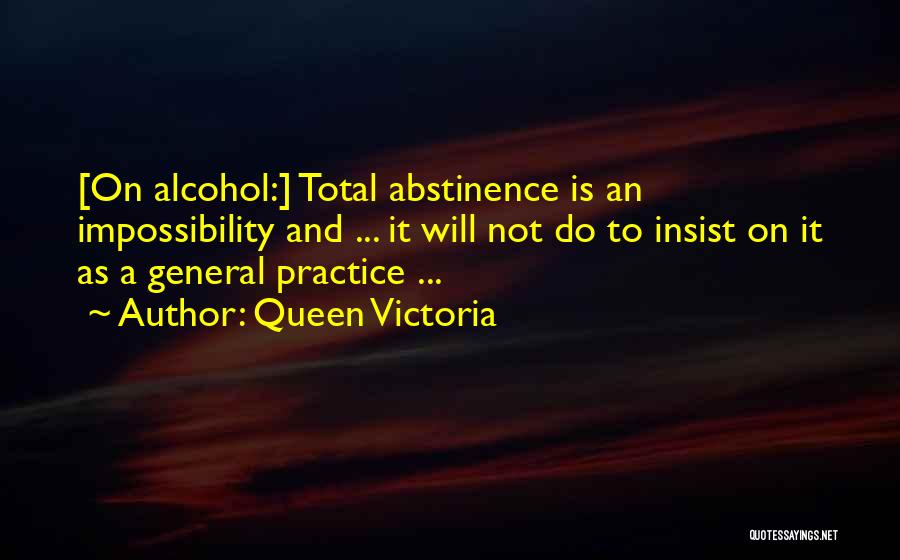 Queen Victoria Quotes 1182482