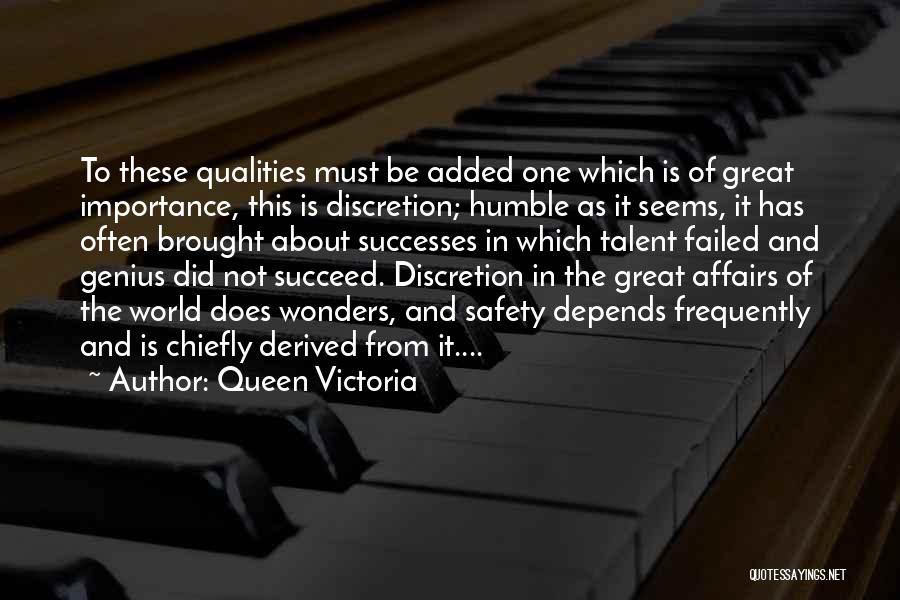 Queen Victoria Quotes 1292339