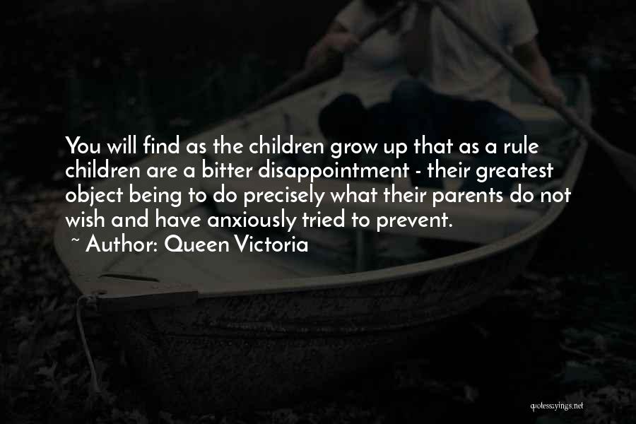 Queen Victoria Quotes 1408861