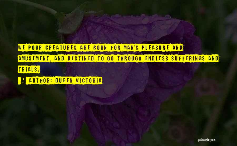 Queen Victoria Quotes 144780