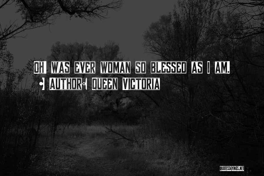 Queen Victoria Quotes 1558891