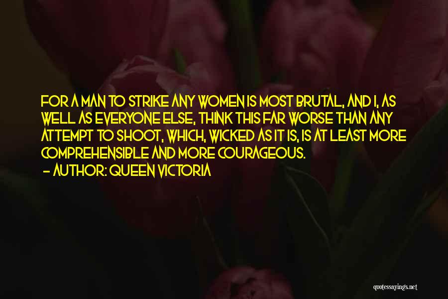 Queen Victoria Quotes 1584878