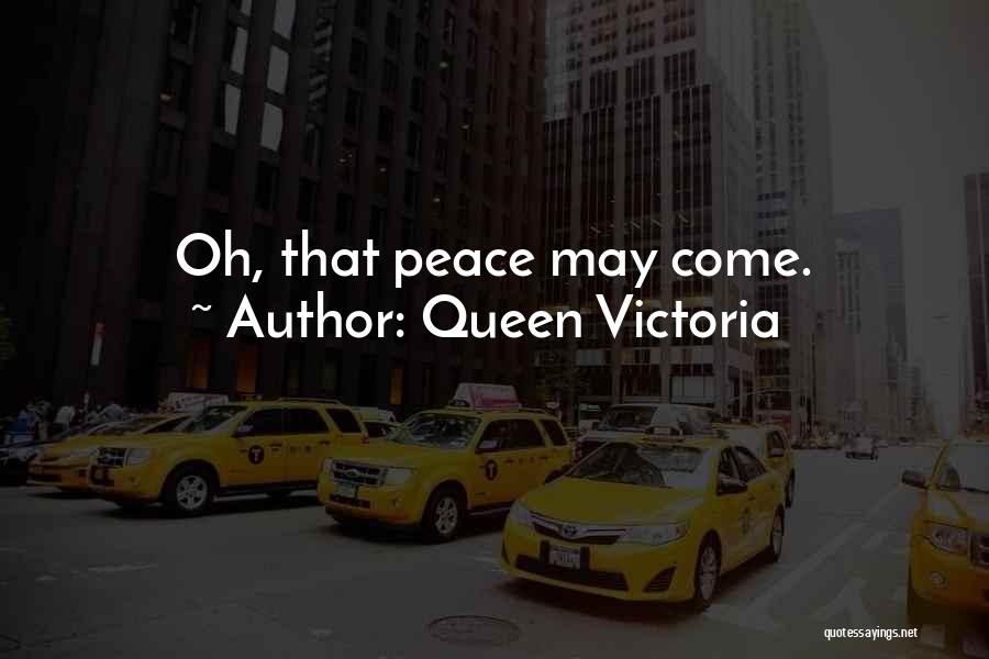 Queen Victoria Quotes 1609047
