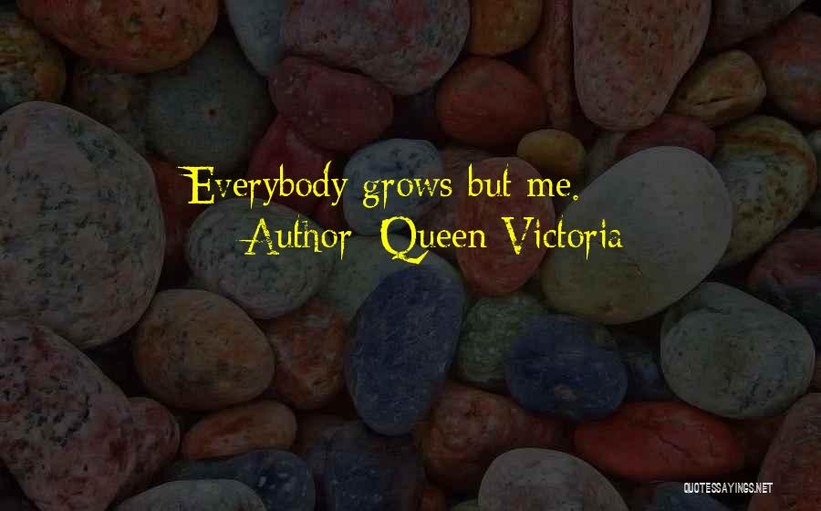 Queen Victoria Quotes 1668548