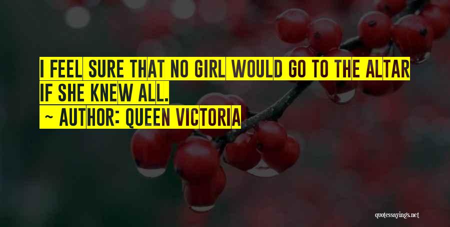 Queen Victoria Quotes 1838454