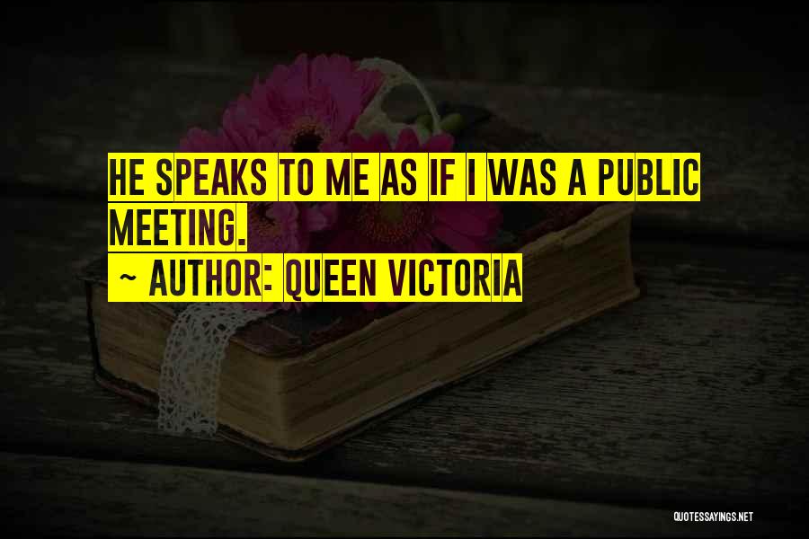 Queen Victoria Quotes 2121268