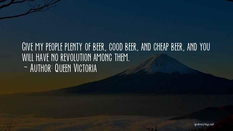 Queen Victoria Quotes 329061
