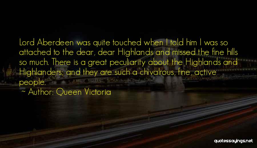 Queen Victoria Quotes 377110