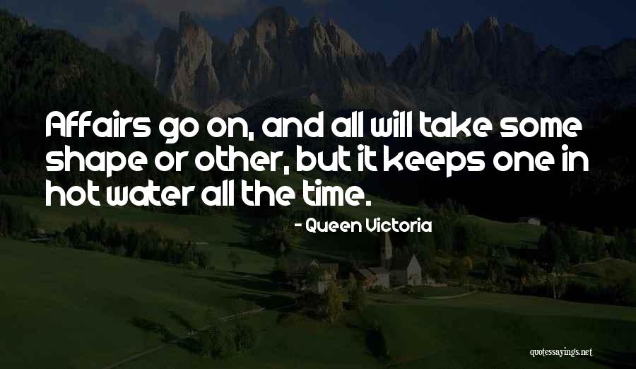 Queen Victoria Quotes 530573