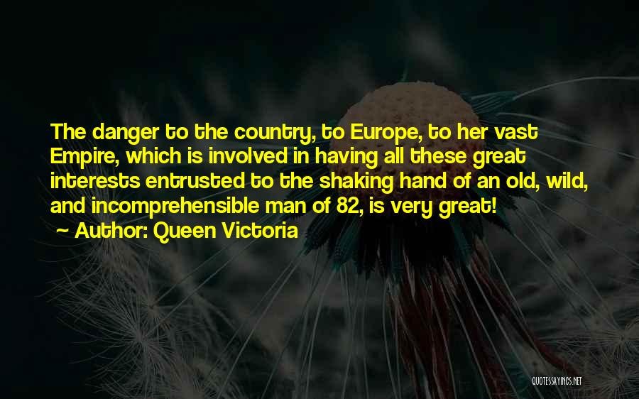 Queen Victoria Quotes 622964