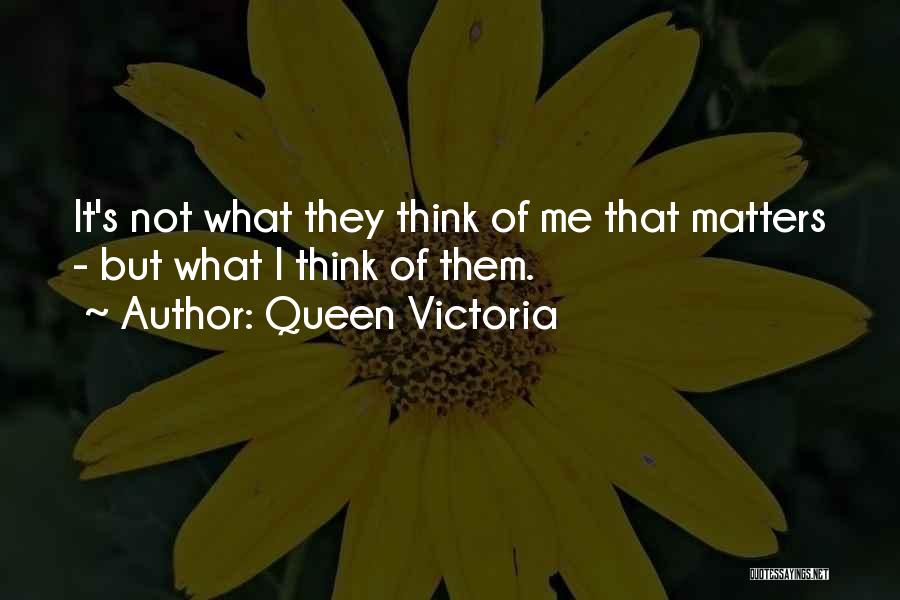 Queen Victoria Quotes 748673