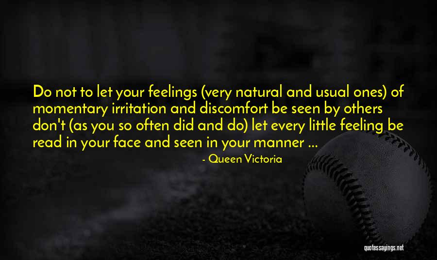 Queen Victoria Quotes 757686