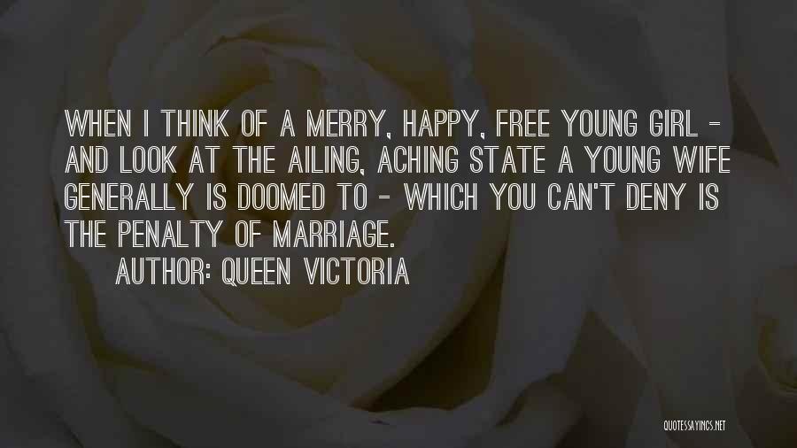 Queen Victoria Quotes 907071