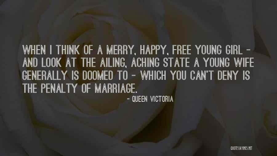 Queen Victoria Quotes 907071