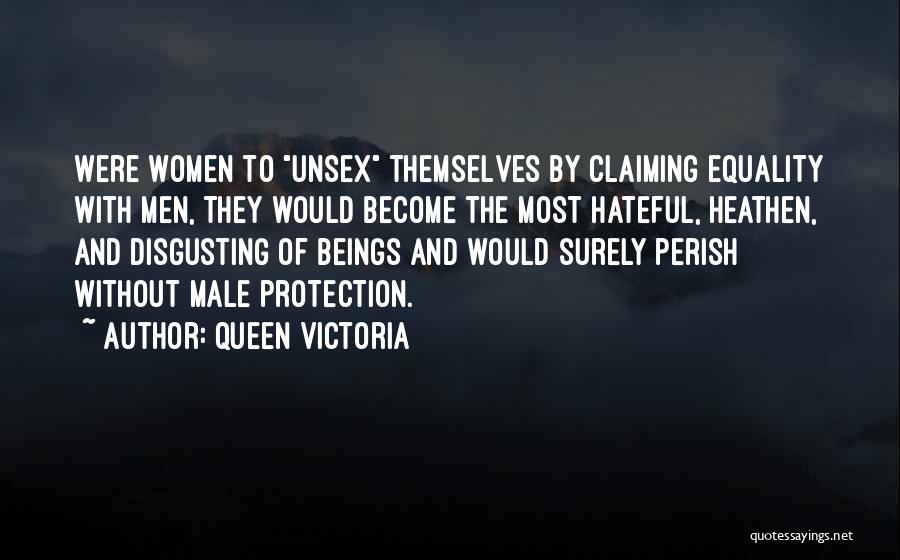 Queen Victoria Quotes 961485