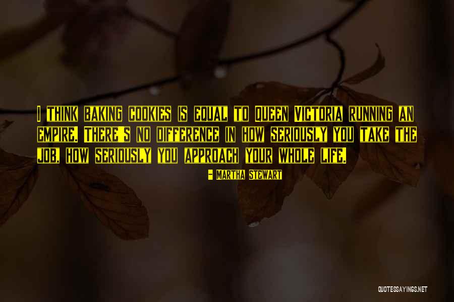 Queen Victoria's Quotes By Martha Stewart Queen Victoria's Quotes By Martha Stewart