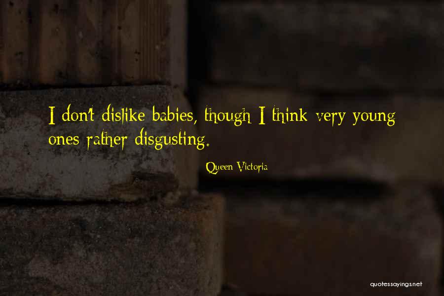 Queen Victoria's Quotes By Queen Victoria Queen Victoria's Quotes By Queen Victoria