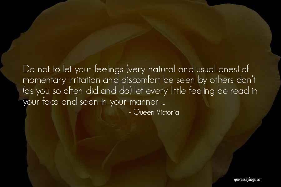 Queen Victoria's Quotes By Queen Victoria Queen Victoria's Quotes By Queen Victoria