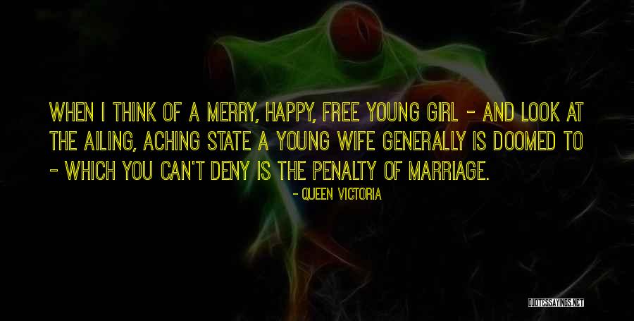 Queen Victoria's Quotes By Queen Victoria Queen Victoria's Quotes By Queen Victoria
