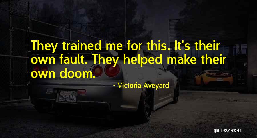 Queen Victoria's Quotes By Victoria Aveyard Queen Victoria's Quotes By Victoria Aveyard