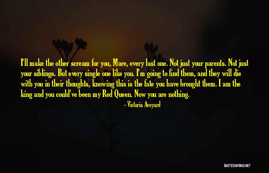Queen Victoria's Quotes By Victoria Aveyard Queen Victoria's Quotes By Victoria Aveyard