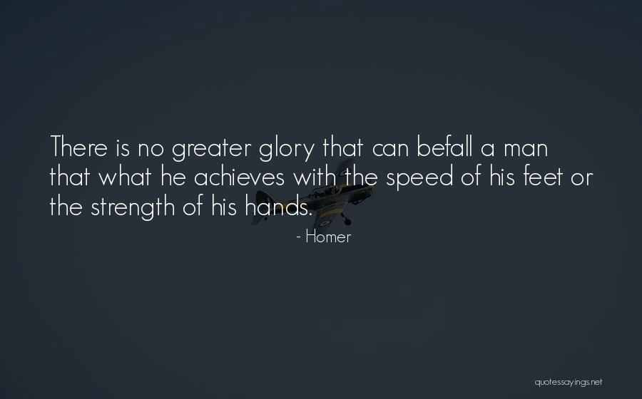 Queen Vs Luciano Quotes By Homer Queen Vs Luciano Quotes By Homer