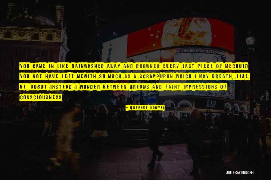 Queenbe Monyei Quotes 132257 Queenbe Monyei Quotes 132257