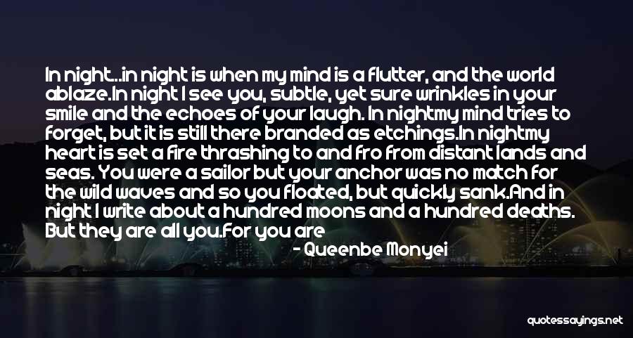 Queenbe Monyei Quotes 955274 Queenbe Monyei Quotes 955274