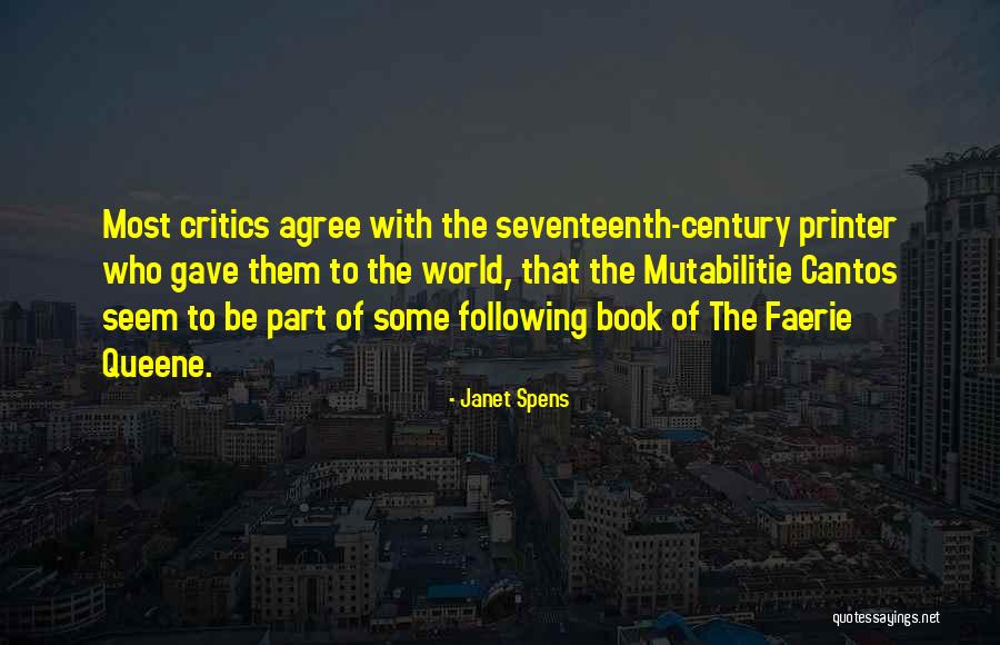 Queene Quotes By Janet Spens Queene Quotes By Janet Spens