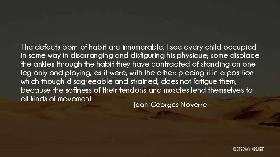 Queeneth Tawo Quotes By Jean-Georges Noverre Queeneth Tawo Quotes By Jean-Georges Noverre