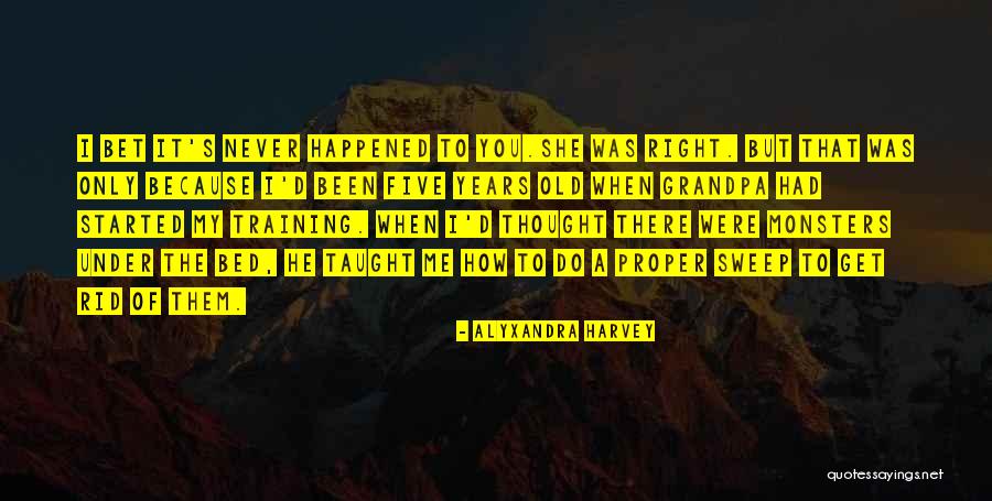 Queenette Karikari Quotes By Alyxandra Harvey Queenette Karikari Quotes By Alyxandra Harvey