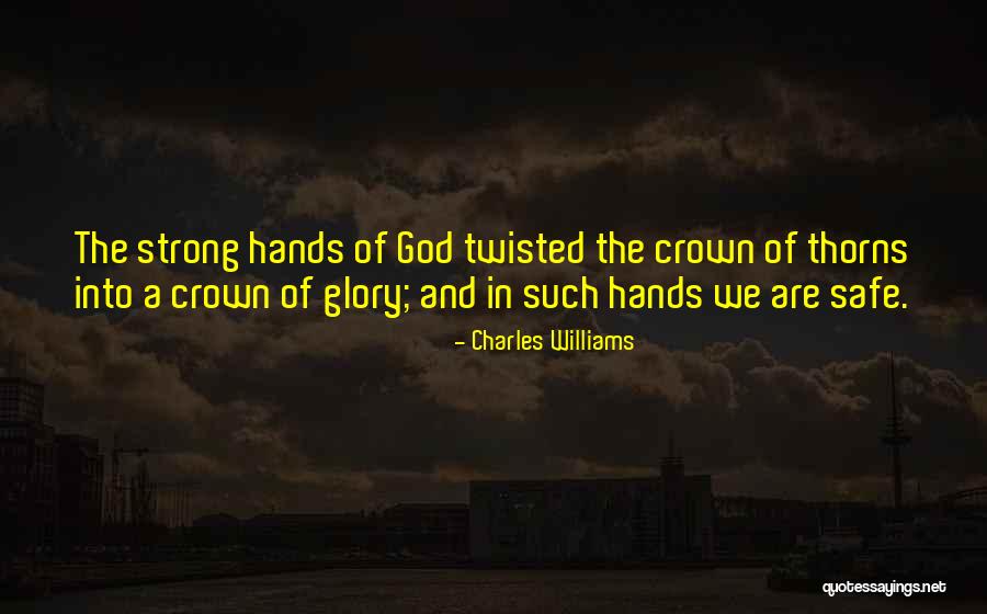 Queenette Nwobodo Quotes By Charles Williams Queenette Nwobodo Quotes By Charles Williams