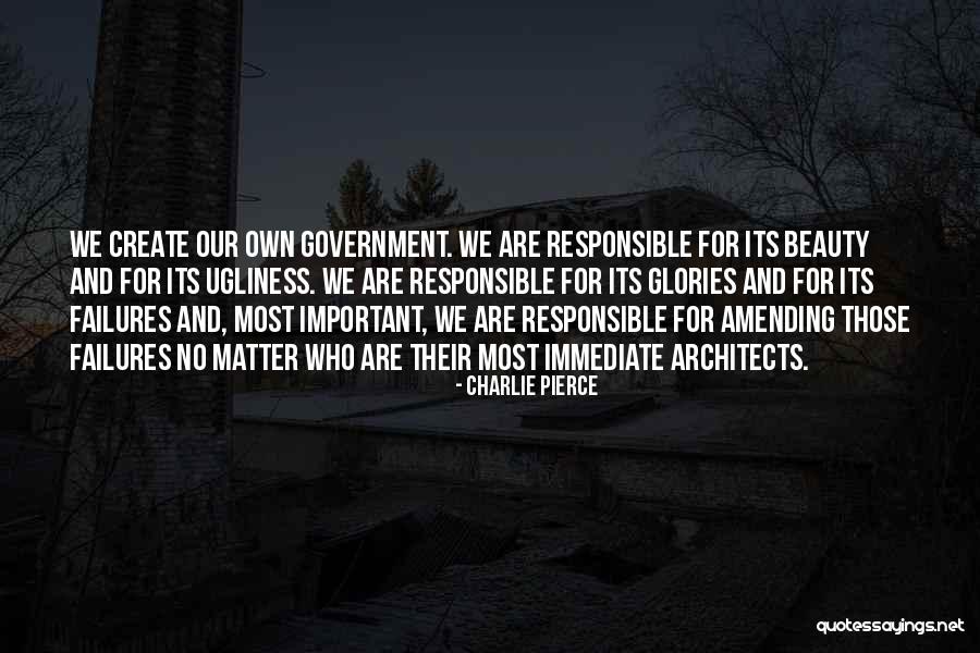 Queenette Nwobodo Quotes By Charlie Pierce Queenette Nwobodo Quotes By Charlie Pierce