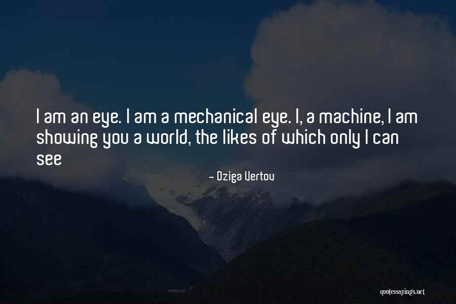 Queenette Nwobodo Quotes By Dziga Vertov Queenette Nwobodo Quotes By Dziga Vertov