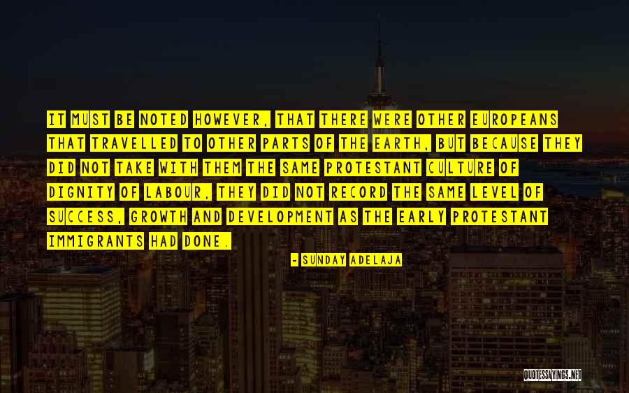 Queenette Quotes By Sunday Adelaja Queenette Quotes By Sunday Adelaja