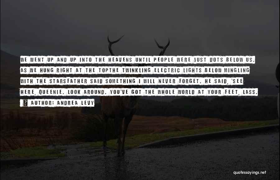 Queenie Quotes By Andrea Levy Queenie Quotes By Andrea Levy
