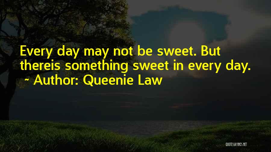 Queenie Quotes By Queenie Law