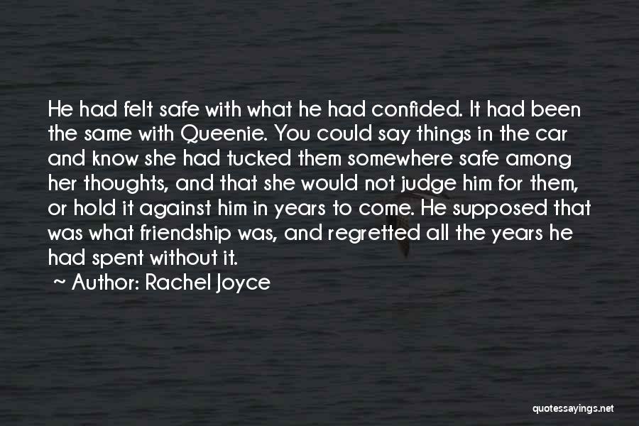 Queenie Quotes By Rachel Joyce Queenie Quotes By Rachel Joyce