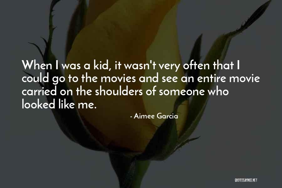 Queenie Rifa Quotes By Aimee Garcia Queenie Rifa Quotes By Aimee Garcia