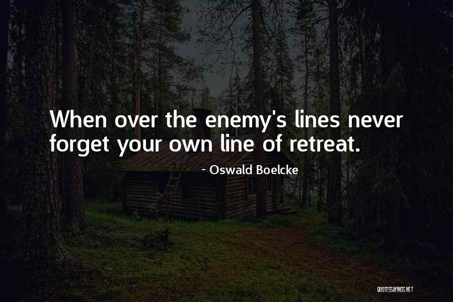 Queenie Shameless Quotes By Oswald Boelcke Queenie Shameless Quotes By Oswald Boelcke