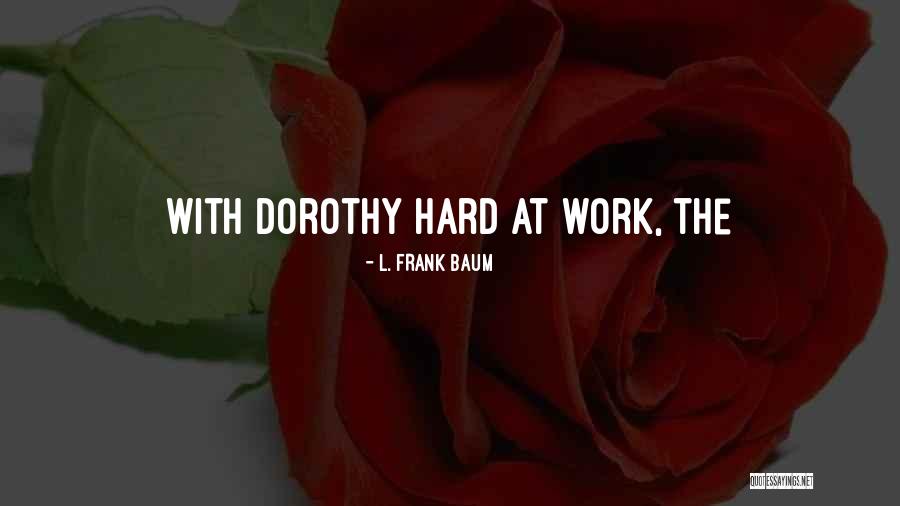 Queenly App Quotes By L. Frank Baum Queenly App Quotes By L. Frank Baum