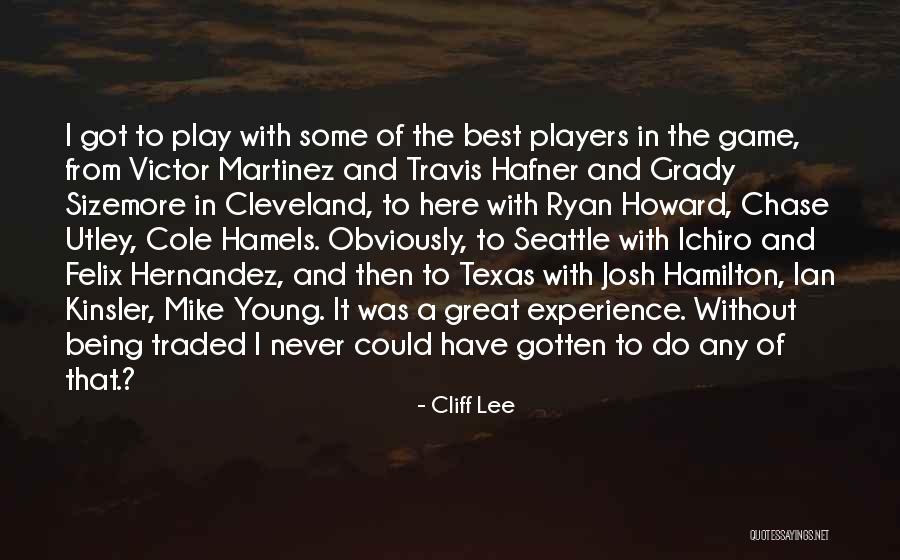 Queens Raising Queens Quotes By Cliff Lee Queens Raising Queens Quotes By Cliff Lee