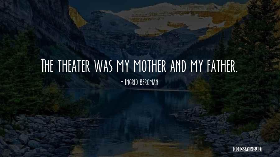 Queens Strength Quotes By Ingrid Bergman Queens Strength Quotes By Ingrid Bergman