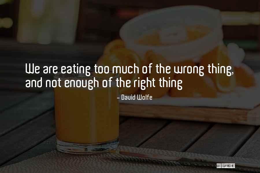 Queensberry House Quotes By David Wolfe Queensberry House Quotes By David Wolfe