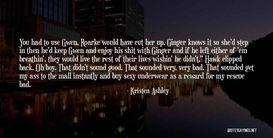 Queensberry Promotions Quotes By Kristen Ashley Queensberry Promotions Quotes By Kristen Ashley
