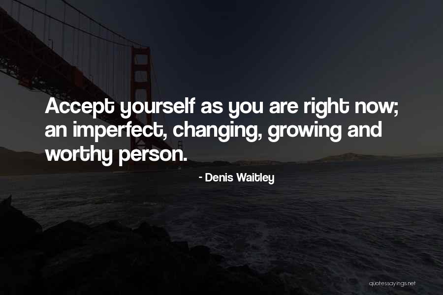 Queensborough Cc Quotes By Denis Waitley Queensborough Cc Quotes By Denis Waitley