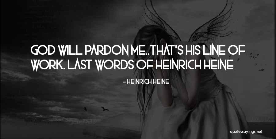 Queensborough Community Quotes By Heinrich Heine Queensborough Community Quotes By Heinrich Heine