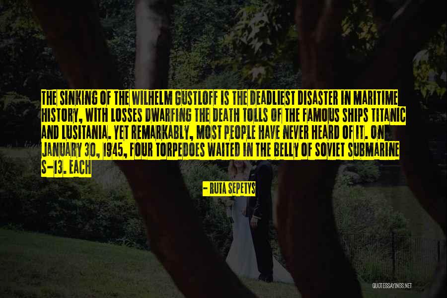 Queensborough Community Quotes By Ruta Sepetys Queensborough Community Quotes By Ruta Sepetys