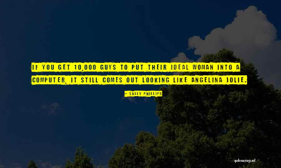 Queensborough Community Quotes By Sally Phillips Queensborough Community Quotes By Sally Phillips